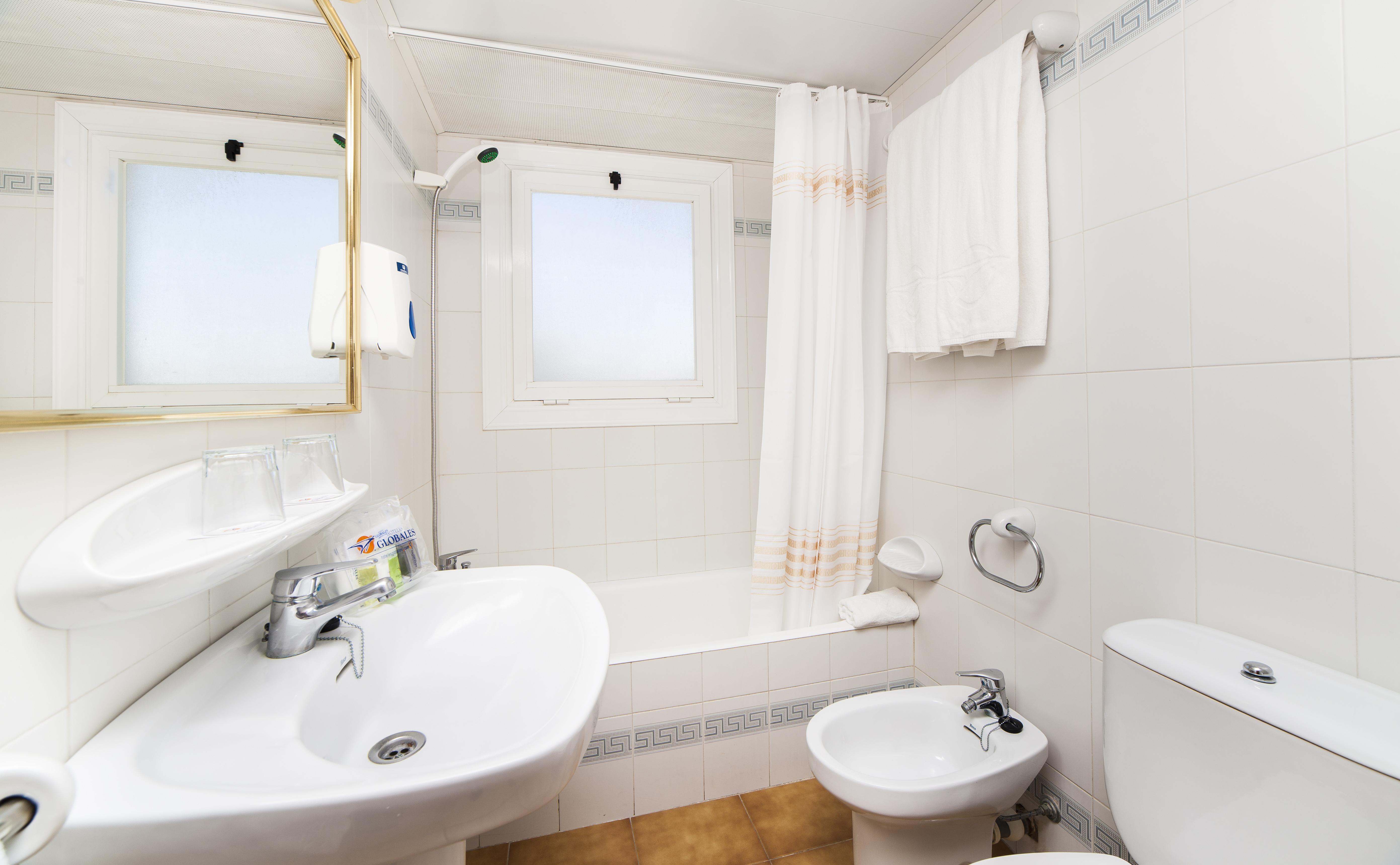 Globales Cala Vinas Only Adults 16 Apartment Cala Vinas (Mallorca)