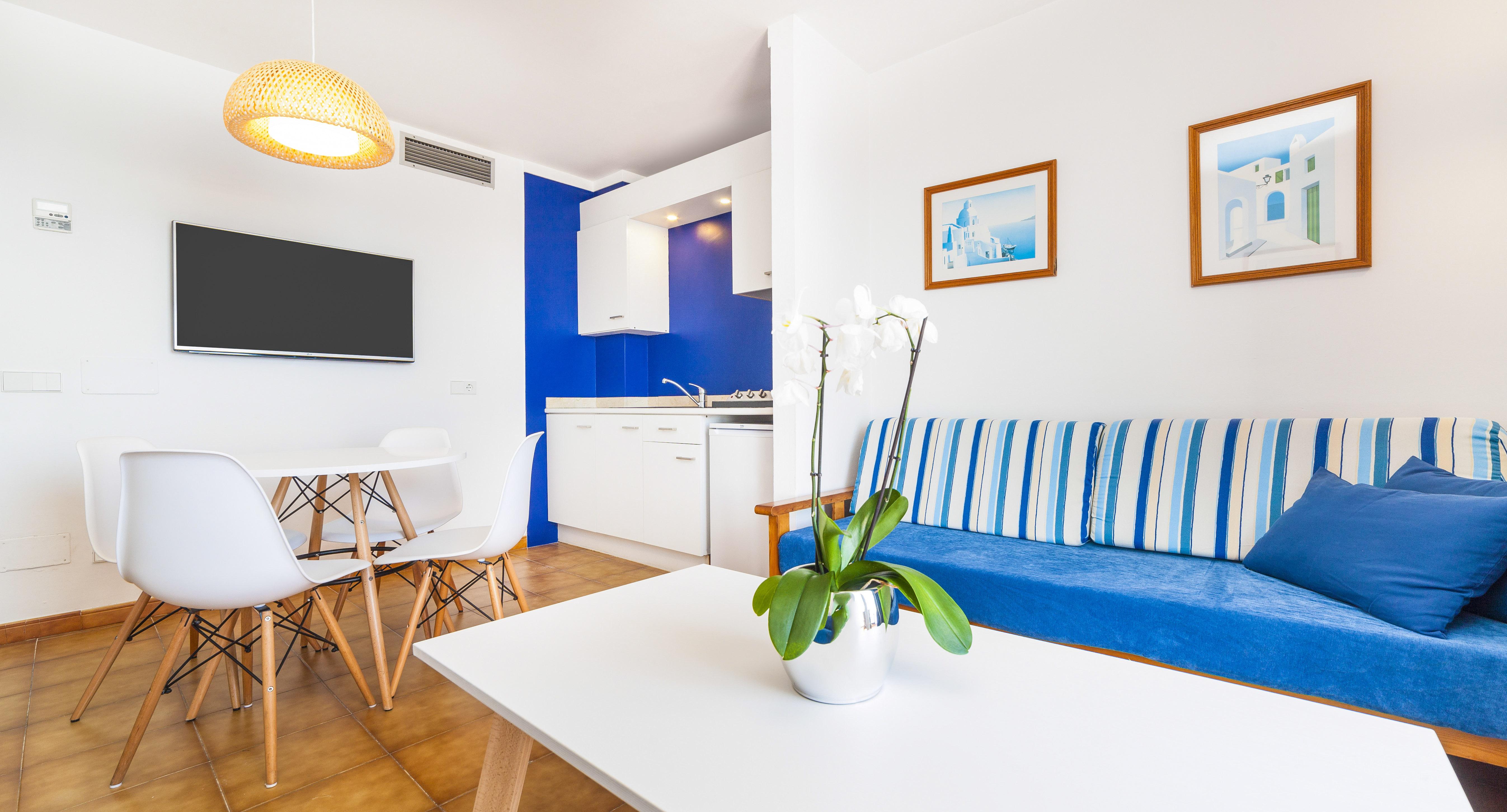 Globales Cala Vinas Only Adults 16 Apartment