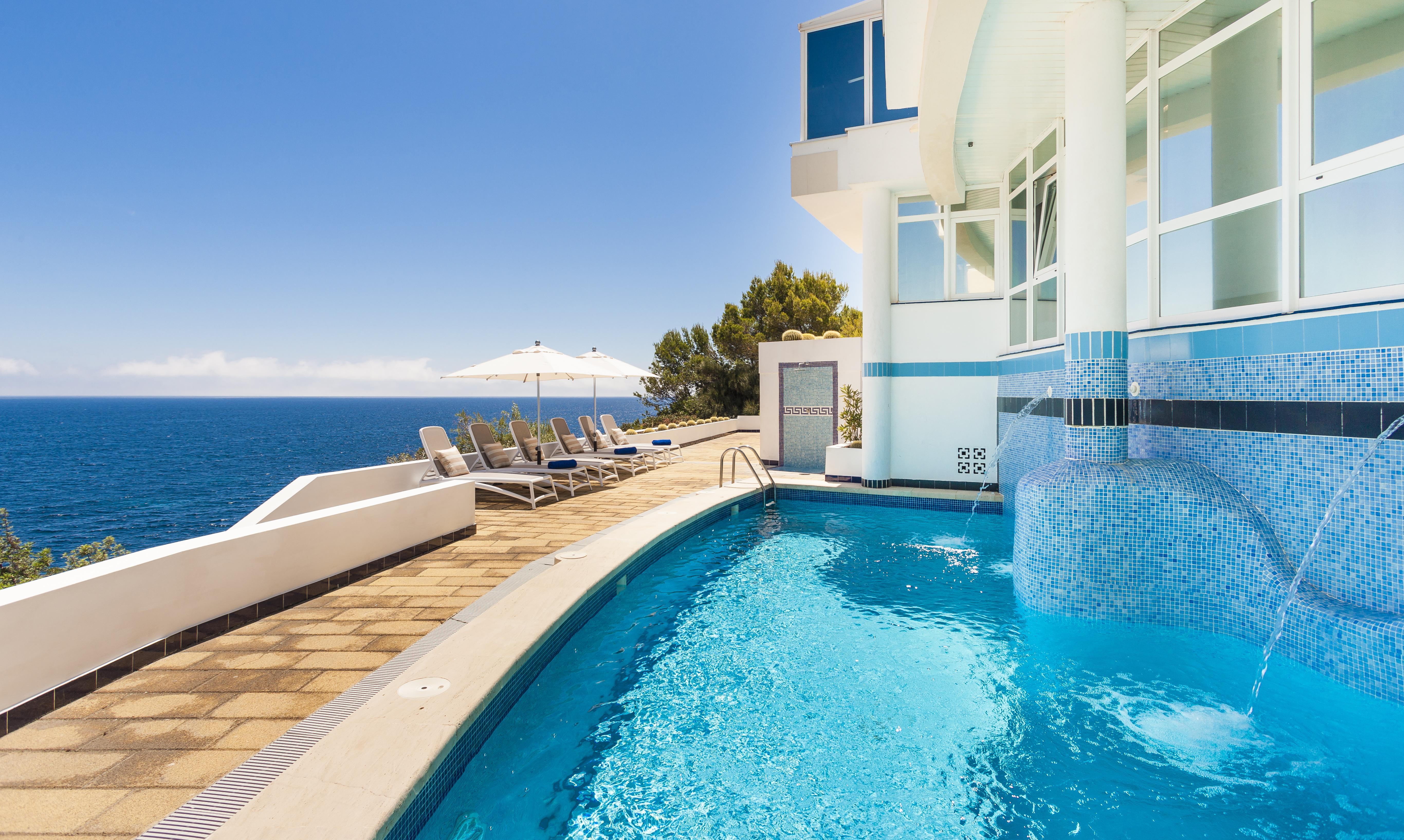 Apartment Globales Cala Vinas Only Adults 16