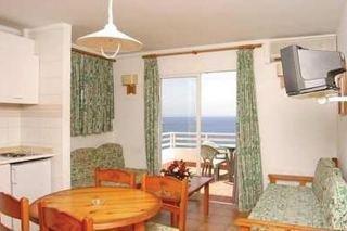 Globales Cala Vinas Only Adults 16 Apartment