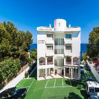 Apartment Globales Cala Vinas Only Adults 16 *