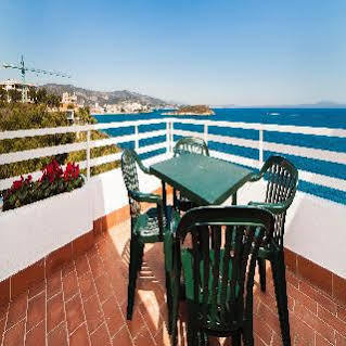 Apartment Globales Cala Vinas Only Adults 16