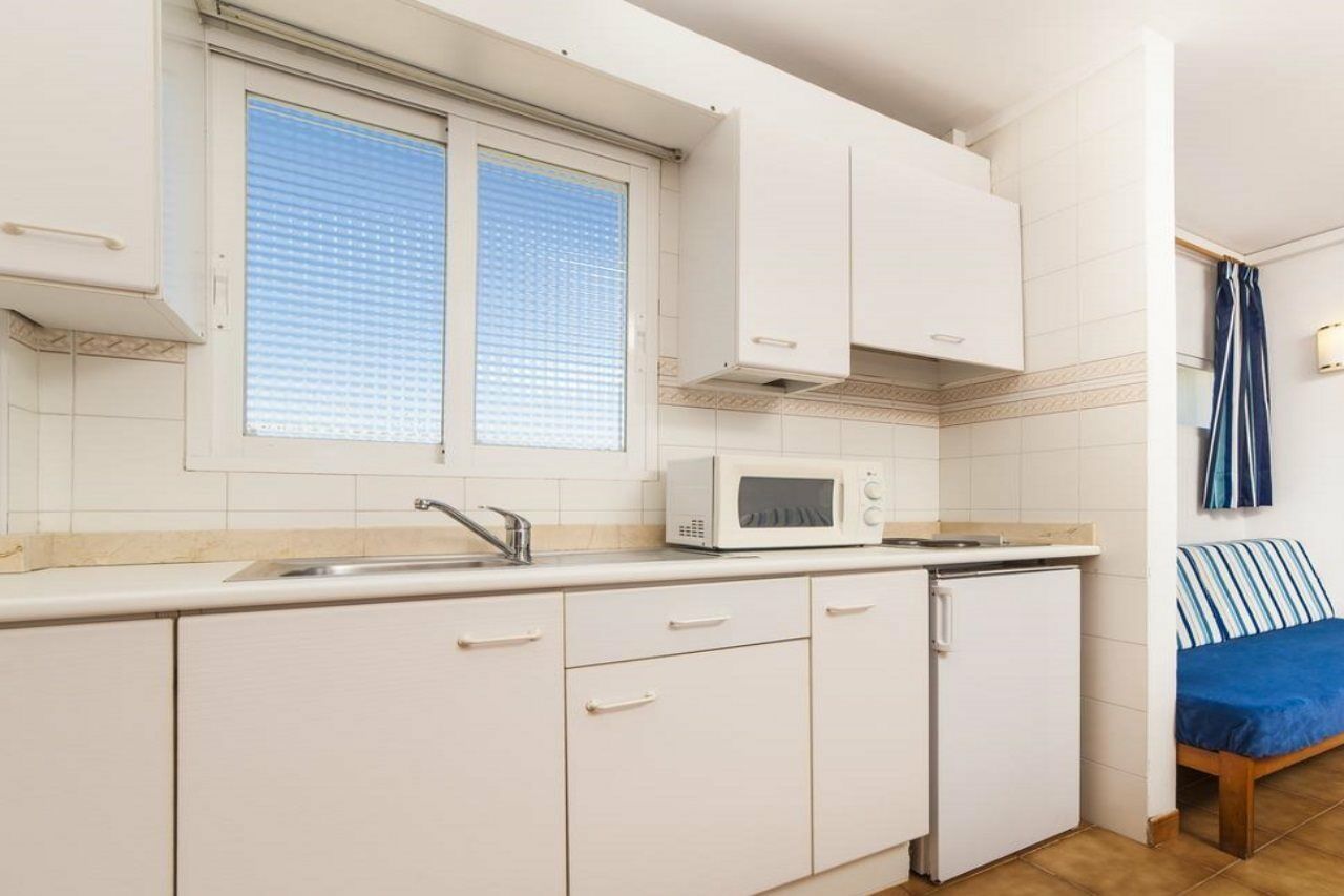 Apartment Globales Cala Vinas Only Adults 16 Cala Vinas (Mallorca)