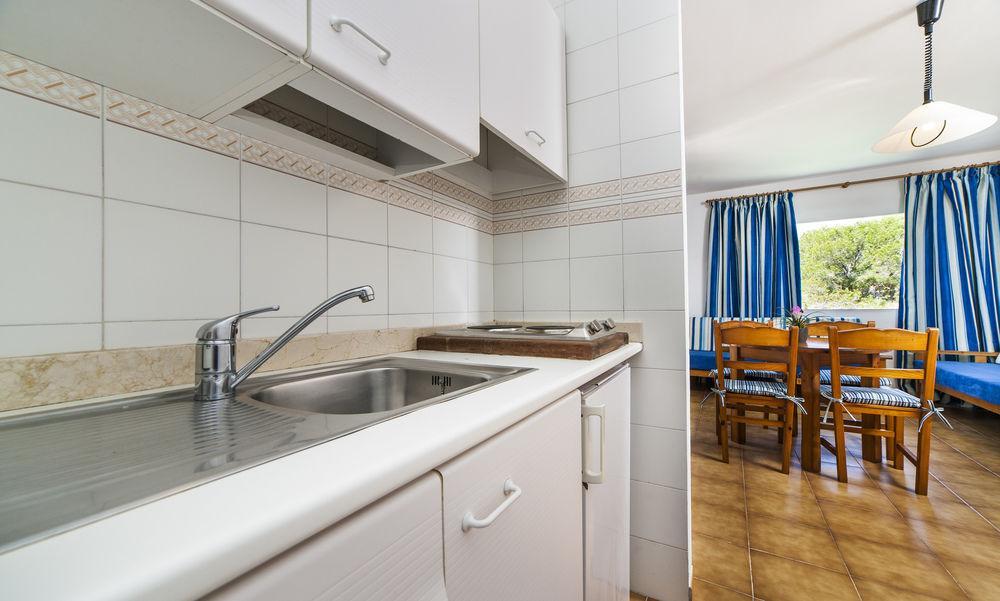 Apartament Globales Cala Vinas Only Adults 16 *