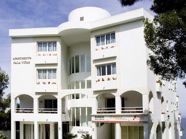 Apartament Globales Cala Vinas Only Adults 16