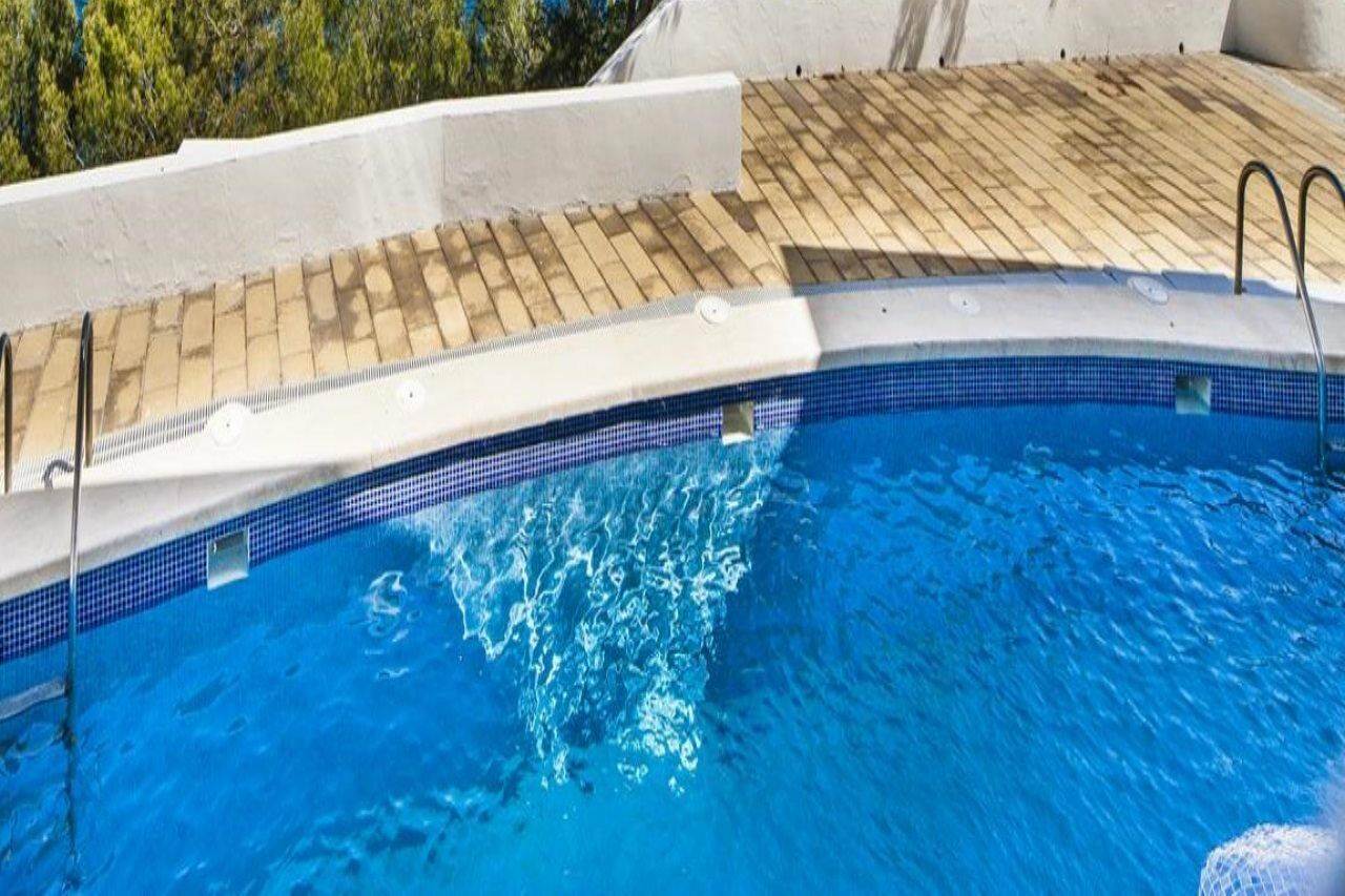 Globales Cala Vinas Only Adults 16 Apartment Cala Vinas (Mallorca)